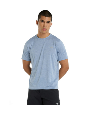 Pánske tričko NEW BALANCE Athletics T-shirt Herre